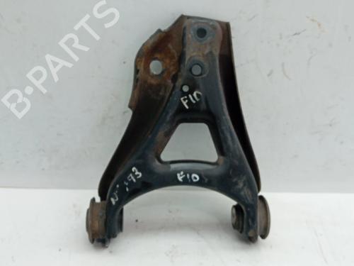 Used Right front suspension arm Right front suspension arm RENAULT CLIO II (BB_, CB_) 1.2 (BB0A, BB0F, BB10, BB1K, BB28, BB2D, BB2H, CB0A,... (58 hp) 33939421 33939421