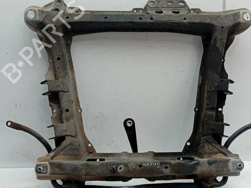 Forbro Forbro RENAULT CLIO II (BB_, CB_) 1.2 (BB0A, BB0F, BB10, BB1K, BB28, BB2D, BB2H, CB0A,... (58 hp) 33939423 33939423