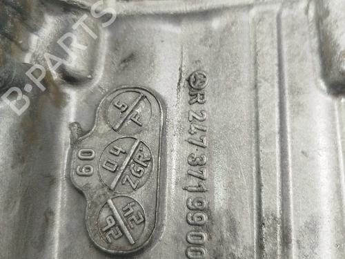 Gearbox MERCEDES-BENZ GLA (H247) GLA 200 d (247.712) | BP31314532M3  - Image 6