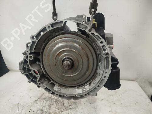 Used Gearbox Gearbox MERCEDES-BENZ GLA (H247) GLA 200 d (247.712) (150 hp) 31314532 31314532