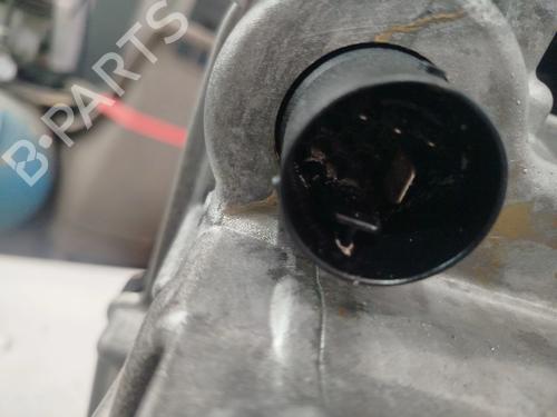 Gearbox MERCEDES-BENZ GLA (H247) GLA 200 d (247.712) | BP31314532M3  - Image 5