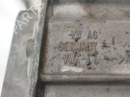 Gearbox AUDI A3 Sportback (8YA, 8YF) 35 TDI | BP29457577M3  - Image 6