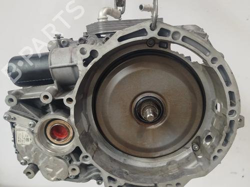 Used Gearbox Gearbox AUDI A3 Sportback (8YA, 8YF) 35 TDI (150 hp) 29457577 29457577