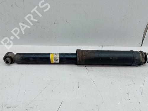 Venstre bagtil støddæmper Venstre bagtil støddæmper TOYOTA AVENSIS Estate (_T27_) 2.0 D-4D (ADT270_, ADT270R) (124 hp) 33939424 33939424