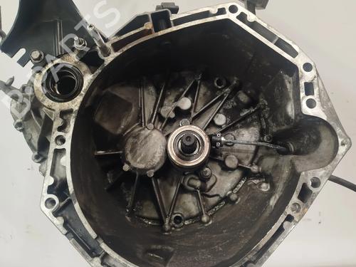 Used Gearbox Gearbox RENAULT MEGANE II Estate (KM0/1_) 1.5 dCi (KM16, KM1E) (106 hp) 31862969 31862969