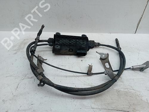 Used Electric handbrake Electric handbrake TOYOTA AVENSIS Estate (_T27_) 2.0 D-4D (ADT270_, ADT270R) (124 hp) 33939426 33939426