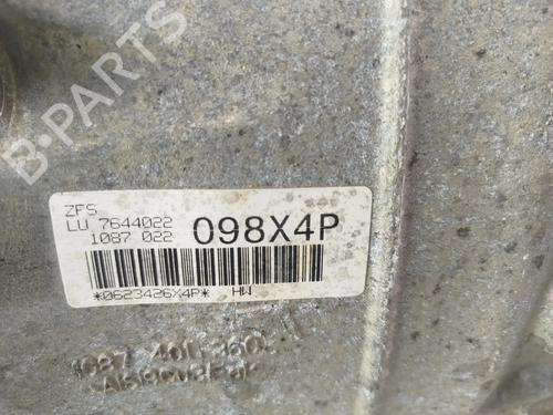Gearbox BMW X6 (E71, E72) xDrive 30 d | BP30204558M3  - Image 6