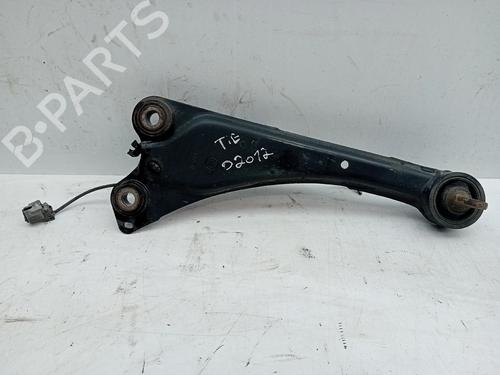 Used Left rear suspension arm Left rear suspension arm TOYOTA AVENSIS Estate (_T27_) 2.0 D-4D (ADT270_, ADT270R) (124 hp) 33943367 33943367