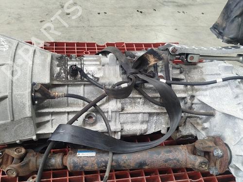 Gearbox SSANGYONG KYRON | BP21176738M3 - Image 3
