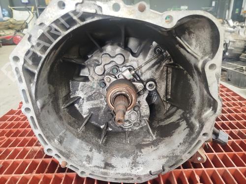 gearbox-ssangyong-kyron-2005-2006-2007-2008-2009-2010-2011-2012-2013-2014-21176738 main image