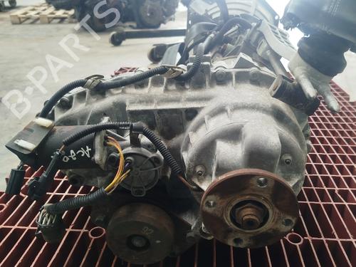 Gearbox SSANGYONG KYRON | BP21176738M3 - Image 4
