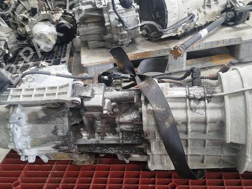 Gearbox SSANGYONG KYRON | BP21176738M3 - Image 2