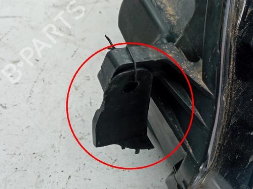 Left headlight DACIA SANDERO II TCe 90 LPG (B8M1) | BP29155968C28  - Image 6