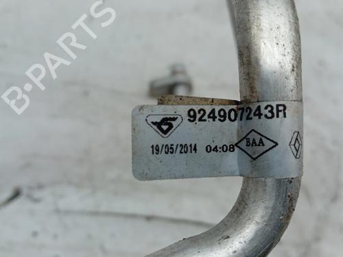 AC pipe DACIA SANDERO II TCe 90 LPG (B8M1) | BP33943371M126  - Image 5