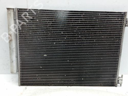 Used AC radiator AC radiator DACIA SANDERO II TCe 90 LPG (B8M1) (90 hp) 29157722 29157722