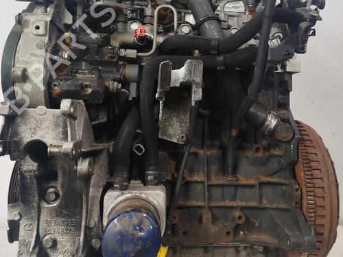 Motor Motor PEUGEOT 406 Break (8E/F) 2.0 HDI 110 (109 hp) 30260655 30260655