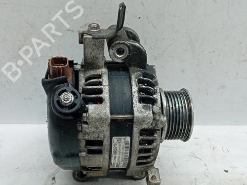 Generator Generator 33943374 33943374