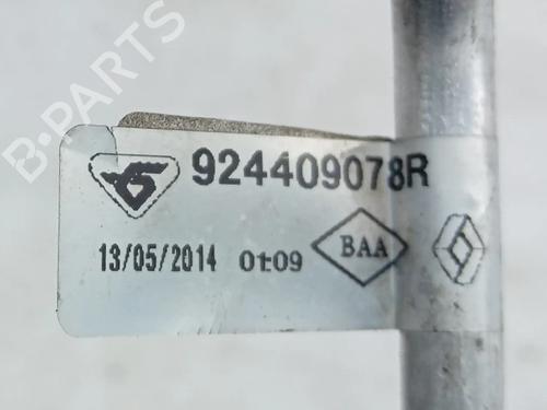 AC pipe DACIA SANDERO II TCe 90 LPG (B8M1) | BP33953546M126  - Image 5