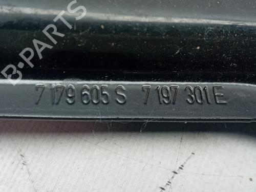 Front left window mechanism BMW X6 (E71, E72) xDrive 30 d | BP30182226C22  - Image 5