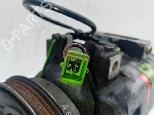 AC compressor AUDI A4 B5 Avant (8D5) | BP23864314M34 - Image 5