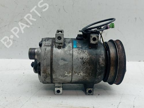 AC compressor AUDI A4 B5 Avant (8D5) | BP23864314M34 - Image 3