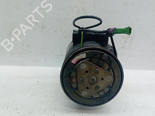 AC compressor AUDI A4 B5 Avant (8D5) | BP23864314M34 - Image 2