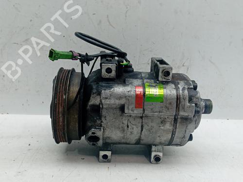 Used AC compressor AC compressor AUDI A4 B5 Avant (8D5) [1994-2002] 23864314 23864314