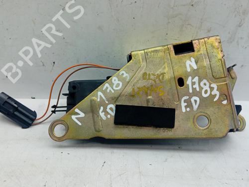 front-right-lock-smart-city-coupe-450-1998-1999-2000-2001-2002-2003-2004-31629096 main image