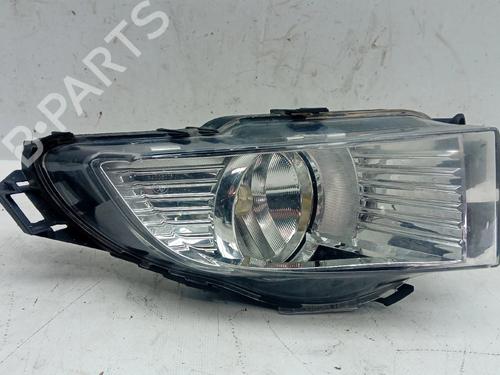 Venstre  Fortil Tågelygte Venstre  Fortil Tågelygte OPEL INSIGNIA A Sports Tourer (G09) 2.0 CDTI (35) (160 hp) 33955795 33955795