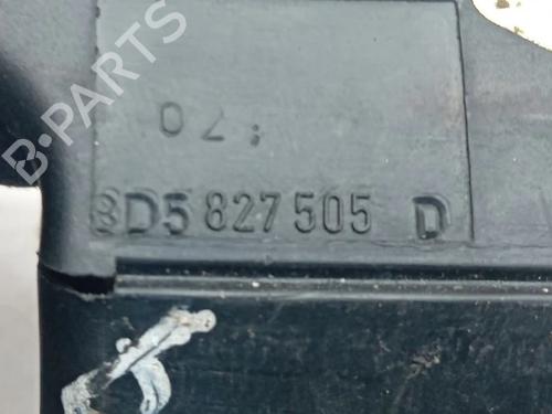 Electronic module SEAT TOLEDO II (1M2) 1.9 TDI | BP33955796M83  - Image 5