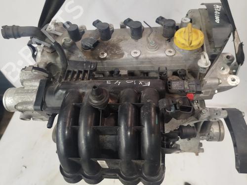 Engine FIAT 500L (351_, 352_) 1.4 (199LYB1B) | BP22350551M1  - Image 5