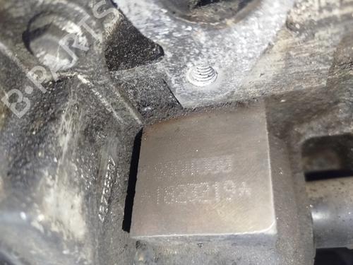 Engine FIAT PANDA (169_) 1.2 (169.AXB11, 169.AXB1A) | BP27719801M1  - Image 6