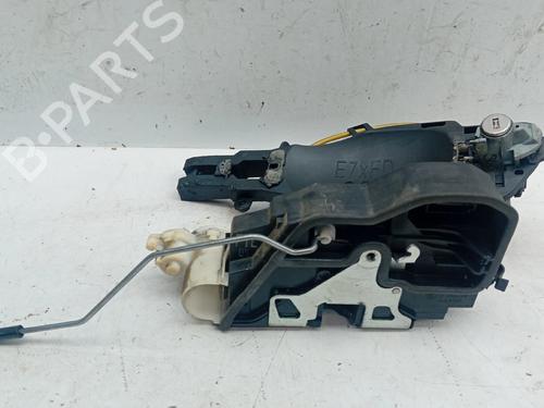 front-left-lock-bmw-x6-e71-e72-2007-2008-2009-2010-2011-2012-2013-2014-2015-30182199 main image