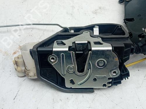 Front left lock BMW X6 (E71, E72) xDrive 30 d | BP30182199C98 - Image 4