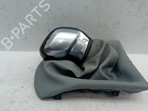 Used Shift knob Shift knob PEUGEOT 208 I (CA_, CC_) 1.2 VTI 82 (82 hp) 24936214 24936214