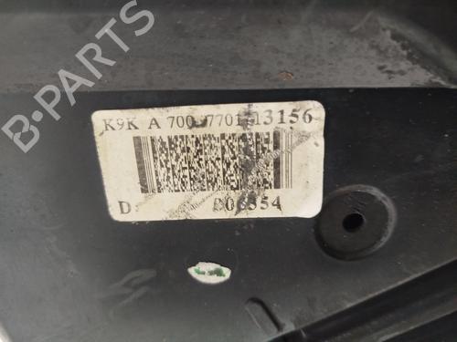 Engine RENAULT CLIO II Hatchback Van (SB0/1/2_) 1.5 dCi (SB07) | BP33957545M1  - Image 6