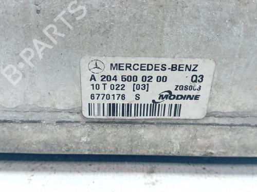 Intercooler MERCEDES-BENZ E-CLASS T-Model (S212) E 350 CDI 4-matic (212.289) | BP26690958M30  - Image 7