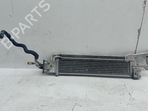 Used Oil radiator Oil radiator MERCEDES-BENZ E-CLASS T-Model (S212) E 350 CDI 4-matic (212.289) (231 hp) 33957577 33957577