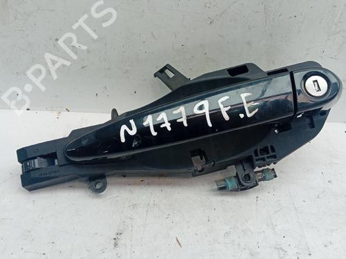 front-left-exterior-door-handle-bmw-x6-e71-e72-2007-2008-2009-2010-2011-2012-2013-2014-2015-31317658 main image