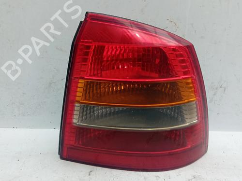 Used Right taillight Right taillight OPEL ASTRA G Hatchback (T98) 1.7 TD (F08, F48) (68 hp) 32301842 32301842