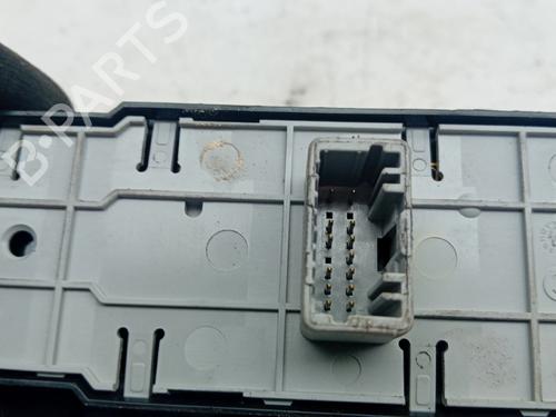 Left front window switch RENAULT LAGUNA III (BT0/1) 2.0 dCi (BT01, BT08, BT09, BT0E, BT0K, BT12, BT1C, BT1D,... | BP32710492I27  - Image 5