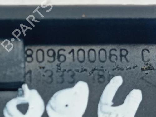 Left front window switch RENAULT LAGUNA III (BT0/1) 2.0 dCi (BT01, BT08, BT09, BT0E, BT0K, BT12, BT1C, BT1D,... | BP32710492I27  - Image 6