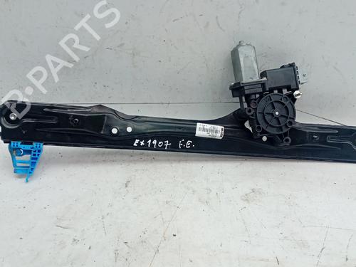 Used Front left window mechanism Front left window mechanism FIAT DOBLO Cargo (263_) 1.3 D Multijet (263WXU1A, 263ZXU1A, 263WYB1A, 263ZYB1A) (95 hp) 33016973 33016973