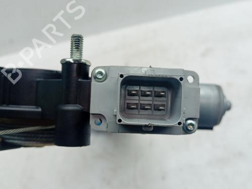 Front left window mechanism FIAT DOBLO Cargo (263_) 1.3 D Multijet (263WXU1A, 263ZXU1A, 263WYB1A, 263ZYB1A) | BP33016973C22  - Image 5
