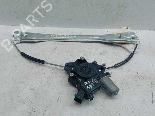 Used Front left window mechanism Front left window mechanism MG MG ZS SUV (AZS1) 1.0 T-GDi (111 hp) 31046945 31046945