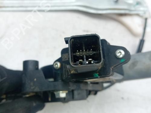 Front left window mechanism MG MG ZS SUV (AZS1) 1.0 T-GDi | BP31046945C22  - Image 5