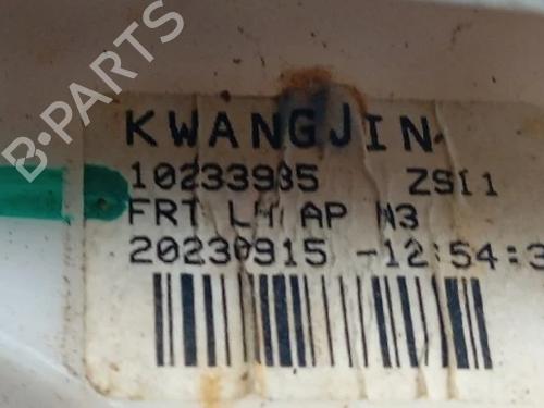 Front left window mechanism MG MG ZS SUV (AZS1) 1.0 T-GDi | BP31046945C22  - Image 6