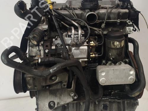 Motor Motor OPEL VECTRA B Estate (J96) 2.2 DTI 16V (F35) (125 hp) 25809566 25809566