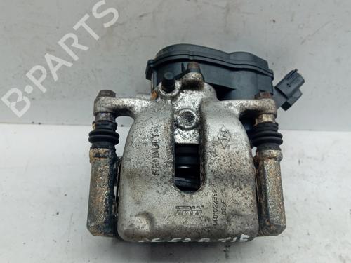 Used Left rear brake caliper Left rear brake caliper RENAULT TALISMAN Grandtour (KP_) 1.5 dCi 110 (110 hp) 30941274 30941274
