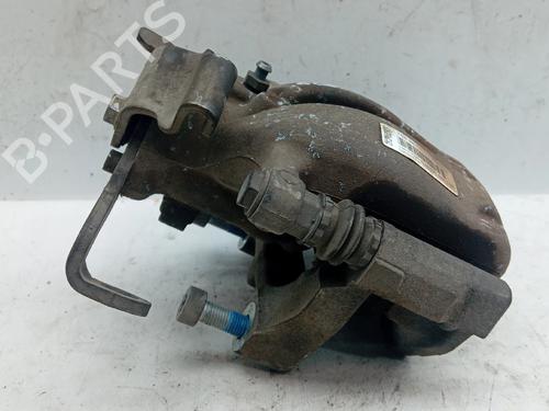Right rear brake caliper PEUGEOT RCZ 2.0 HDi | BP20643286M106 - Image 2